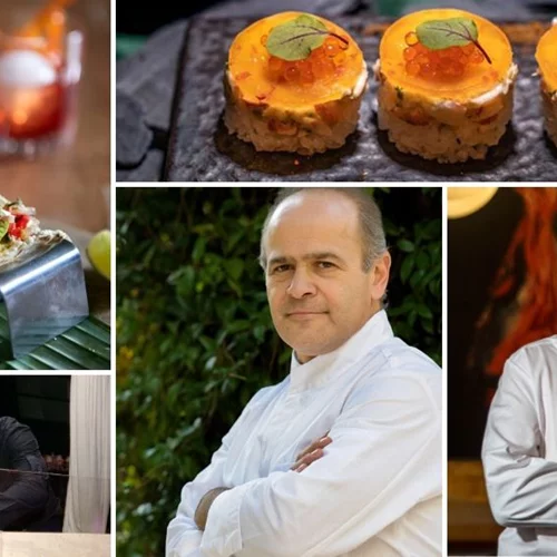 Τα πρώτα νέα της φετινής παραλιακής