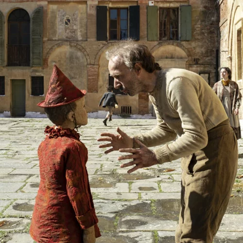 Οι ταινίες που έρχονται στις αίθουσες την Πέμπτη 11/6 (update)