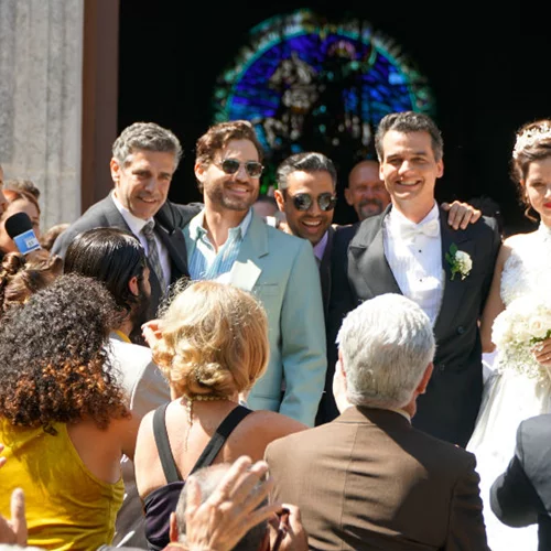 Απόψε (9/10) στην TV: μυστικές αποστολές