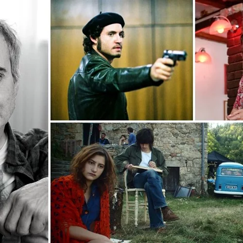 Ο απείθαρχος κινηματογράφος του Ολιβιέ Ασαγιάς