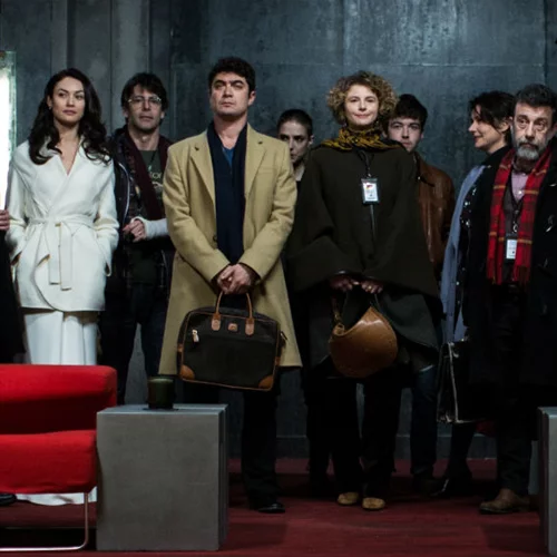 Οι ταινίες που θα δούμε στις αίθουσες την Πέμπτη 18/6 (update)