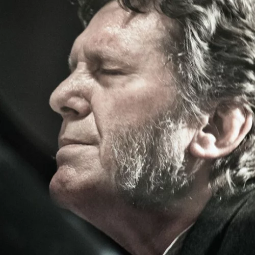Αποχαιρετισμός στον Keith Tippett (1947-2020) | Dedicated to You, But You Weren’t Listening