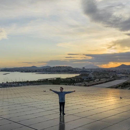 Το Summer Nostos Festival 2020 «τη βλέπει» ψηφιακά