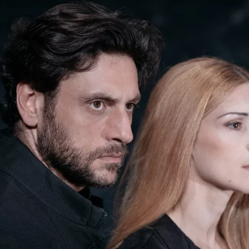 Updated | Ιωάννα Παππά-Γιώργος Χρυσοστόμου αναμετρώνται με την «Αντιγόνη»