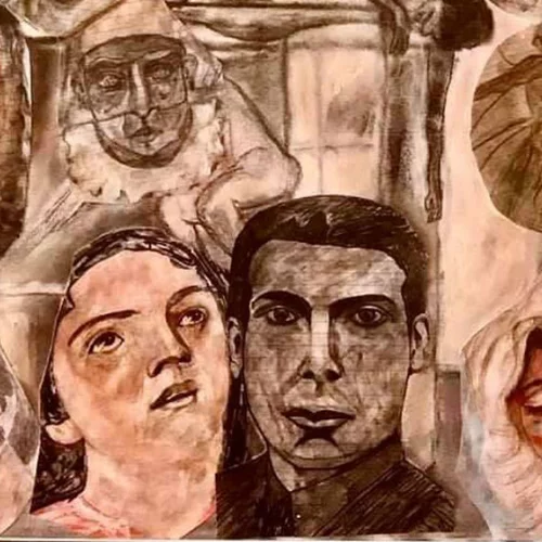 Εγκαίνια Εβδομάδας | Αστικές περιπλανήσεις από τριάντα δύο σύγχρονους εικαστικούς (15-21/6)