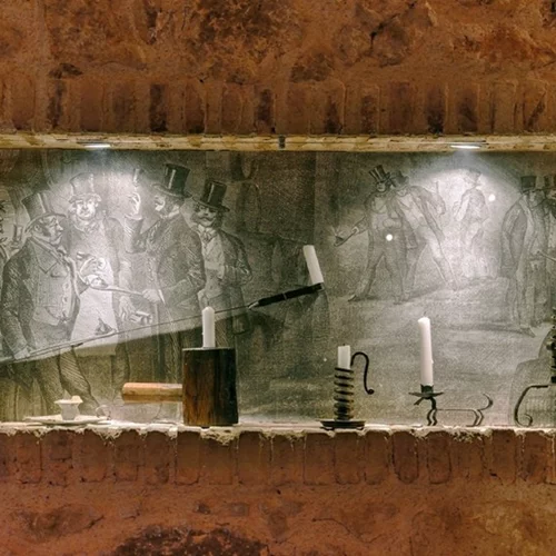 Ανοιχτές Πόρτες στο Costa Lazaridi: Ένα διήμερο γιορτής του κρασιού