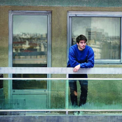 Μόνοι στο Παρίσι