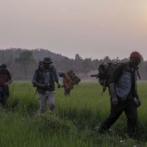 «Da 5 Bloods»: Ο Σπάικ Λι (ξανα)παίρνει το όπλο του