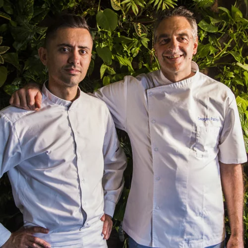 Δοκιμάσαμε το κομψό restart του «Zillers»