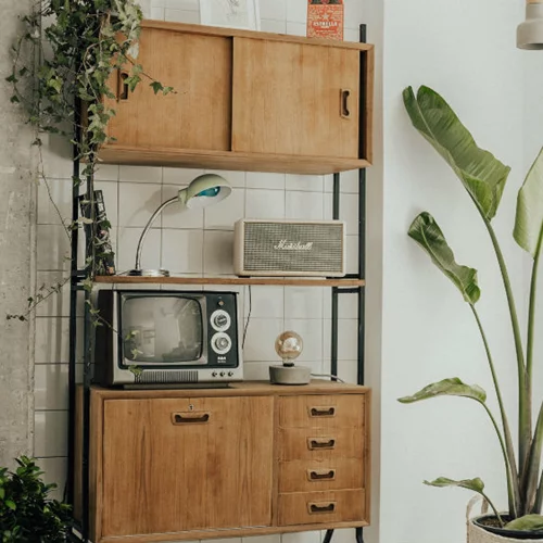 The Blind Spot: το νέο hip στέκι του Χαλανδρίου