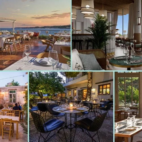 Κύμα νέων αφίξεων: Πού θα πρωτο-φάμε φέτος το καλοκαίρι;