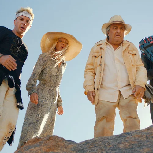 Ραντεβού με τους Μαλάουα