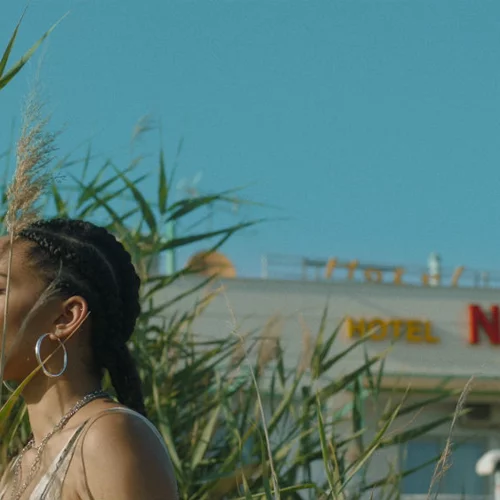 Μια ελληνική ταινία (μικρού μήκους) στο φεστιβάλ Κανών