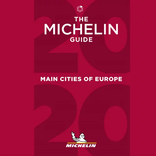 Ανακοινώθηκαν τα Michelin της Αθήνας για το 2020