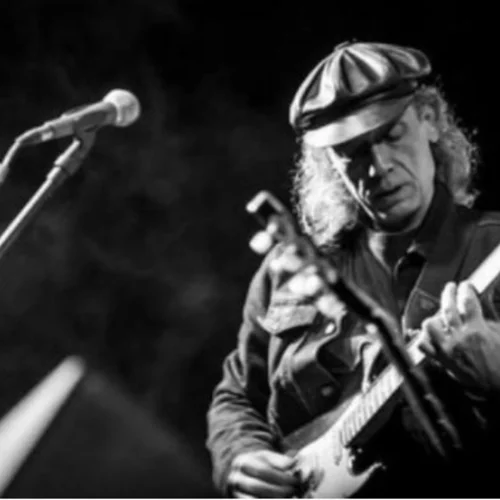 Λίγα λόγια για το Νίκο Σπυρόπουλο