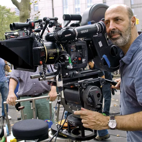 «Μόνοι στο Παρίσι» με τον Σεντρίκ Κλαπίς