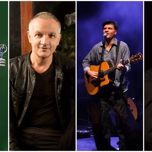 Όλα όσα πρέπει να ξέρουμε για το αφιέρωμα στον Θάνο Μικρούτσικο στο Ηρώδειο