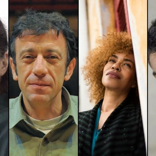 Με ποιους ηθοποιούς θα δούμε τις «Βάκχες»; 