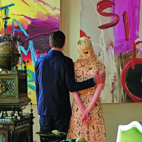 Διαρρήκτης Υψηλής Τέχνης