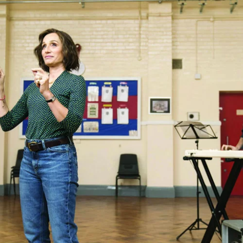 Γυναικεία Υπόθεση