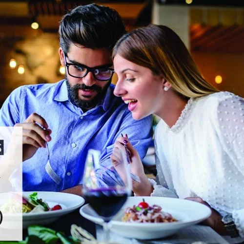 Ημέρες Βραβευμένης Γαστρονομίας 2020 | Save the date για τη μεγάλη γιορτή της γεύσης