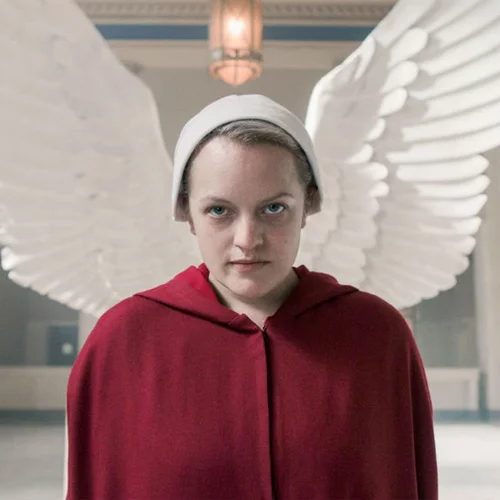 Το «Handmaid’s Tale» ανακοινώνει την τέταρτη σεζόν του με ένα αινιγματικό teaser