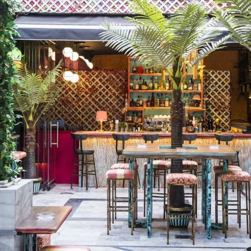 Έξι ολοκαίνουργιες bar αφίξεις