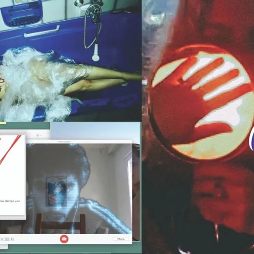 Ψηφιακό θέατρο: Μια νέα τέχνη γεννιέται;