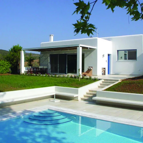 10 ήρεμοι ξενώνες για διακοπές με ιδιωτικότητα