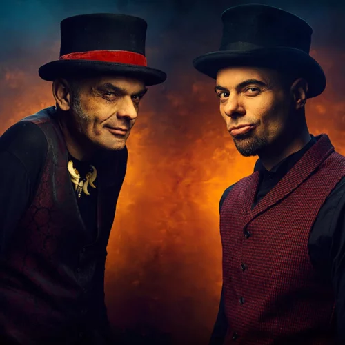 Οι Opera Chaotique πάνε στο Εθνικό Αστεροσκοπείο