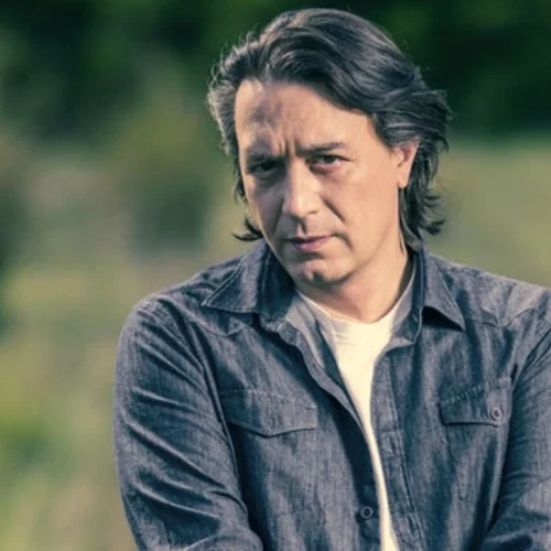 Ο Γιάννης Κότσιρας στο Βεάκειο