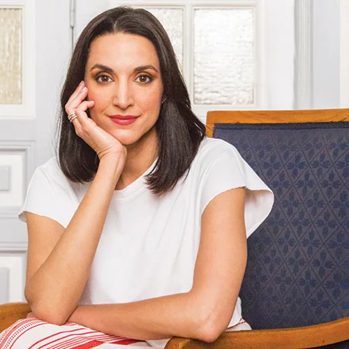 Κατερίνα Ευαγγελάτου: «Η ατμόσφαιρα στο φετινό φεστιβάλ θα είναι ηλεκτρισμένη με έναν εντελώς μοναδικό τρόπο»