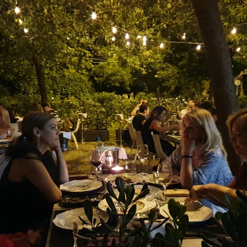 Καλοκαιρινό pop up από τον «Βασίλαινα»