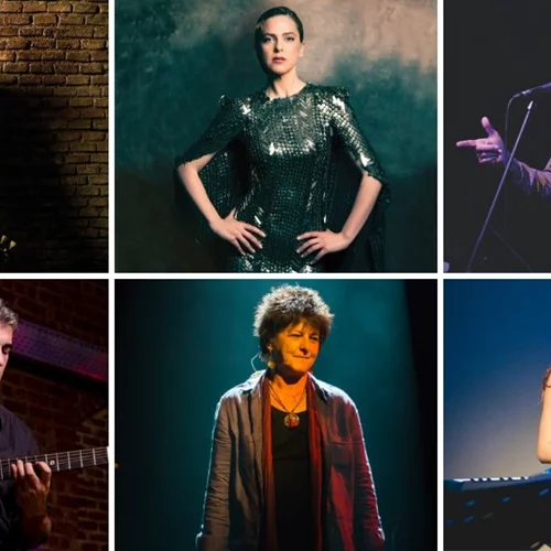 Τι θ’ ακούσουμε το καλοκαίρι στην Τεχνόπολη, κ. Μπιτζάνη;