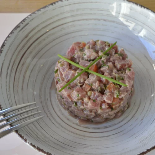 Στο «Ψαροχώρι» μύρισε καλοκαίρι 