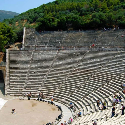 Τα must know της καλοκαιρινής θεατρικής εξόδου