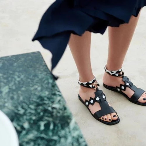 DI GAÏA Η νέα capsule συλλογή 