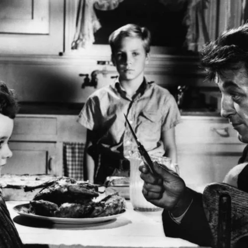 Απόψε (18/9) στην TV: δράμα, τρόμος και κωμωδία