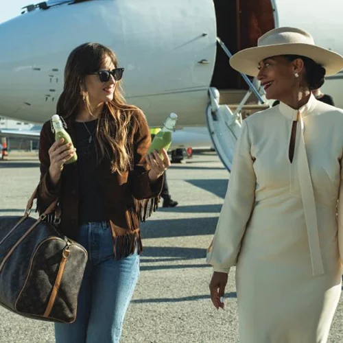 Όνειρα στην Καλιφόρνια