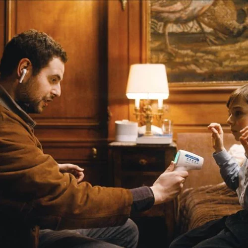 Ένα Γιατρό Παρακαλώ