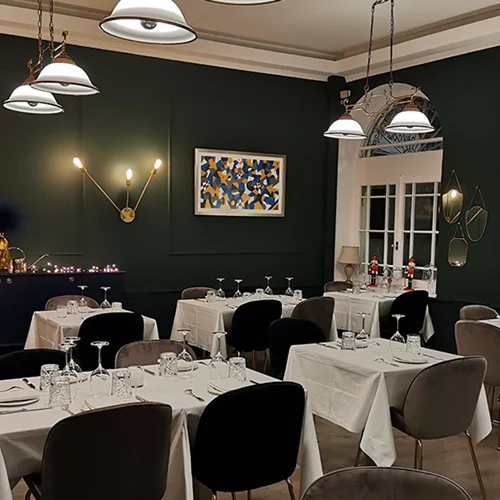 Cooking for happiness στην Κέρκυρα