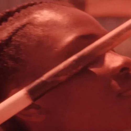 Η νέα μικρού μήκους της Ζακλίν Λέντζου στο Φεστιβάλ του Λοκάρνο (trailer)