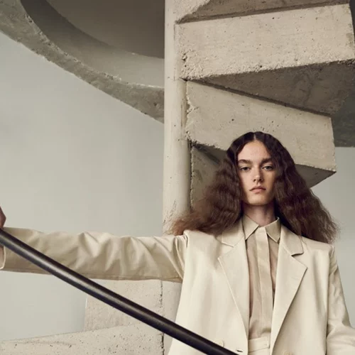 Dialogue: ένας δημιουργικός διάλογος για την Ελληνική Μόδα 