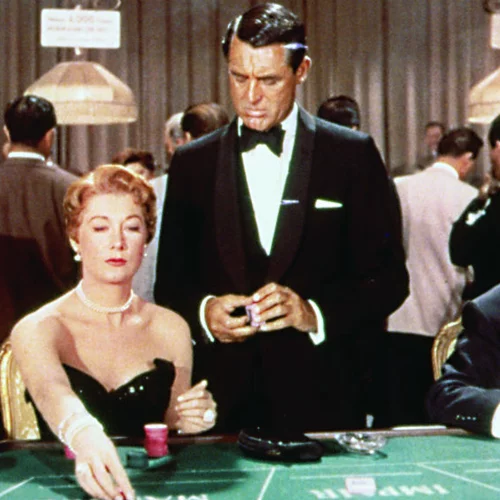 Το Κυνήγι του Κλέφτη