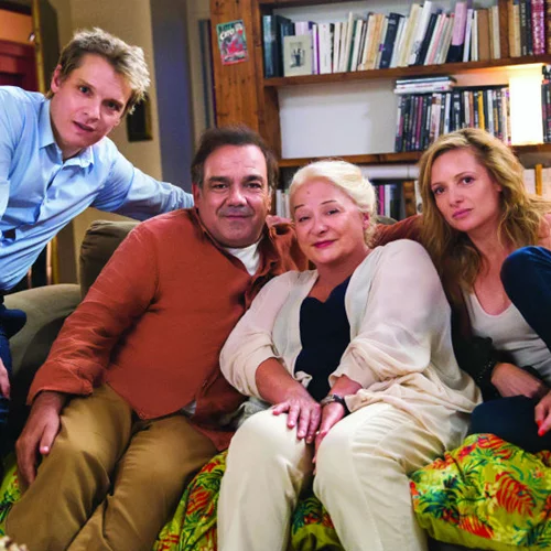 Ο Γαμπρούλης μας