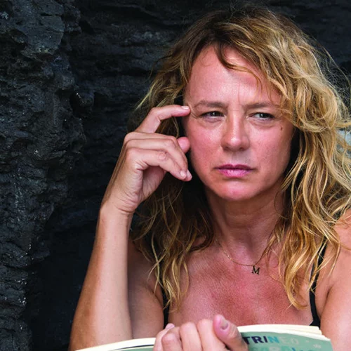 Παράθυρο στη Θάλασσα