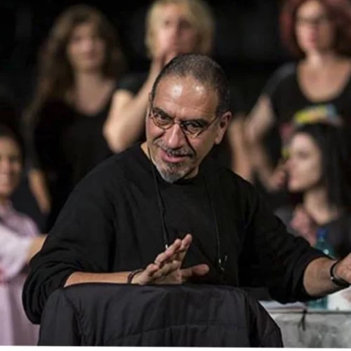 Γιάννης Μαργαρίτης: «Τα ΔΗ.ΠΕ.ΘΕ. πρέπει να μετατραπούν σε μικρά ευέλικτα κρατικά θέατρα»