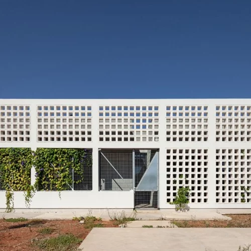 Βραβεία Ελληνικής Αρχιτεκτονικής 2020: Δείτε τα έργα που έκλεψαν φέτος την παράσταση