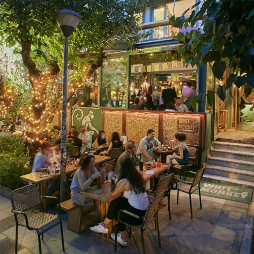 Το δυναμικό comeback του Mojito