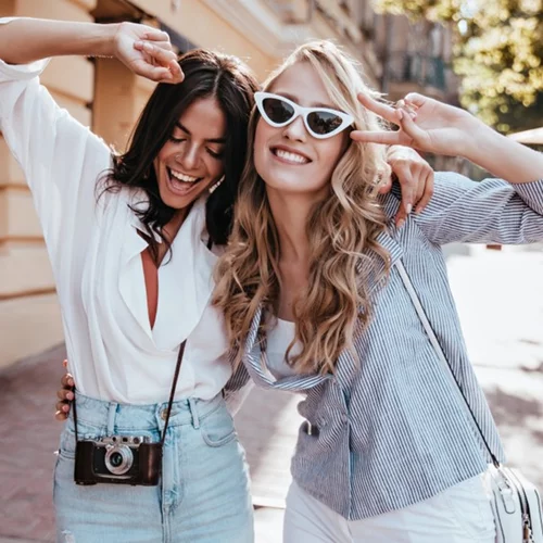 Εσύ, τι τύπος εκπτώσεων είσαι; 